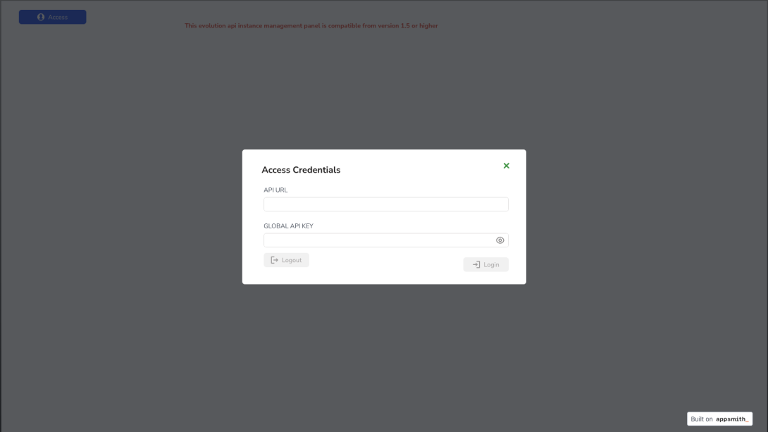 Api Evolution | Appsmith Community Portal